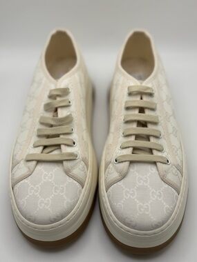Gucci GG Supreme Men’s Sneakers 11
